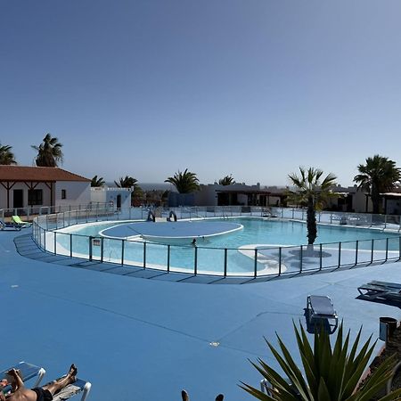 Castillo Sol Bungalow 科斯塔卡莱塔 外观 照片