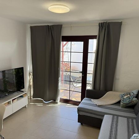 Castillo Sol Bungalow 科斯塔卡莱塔 外观 照片