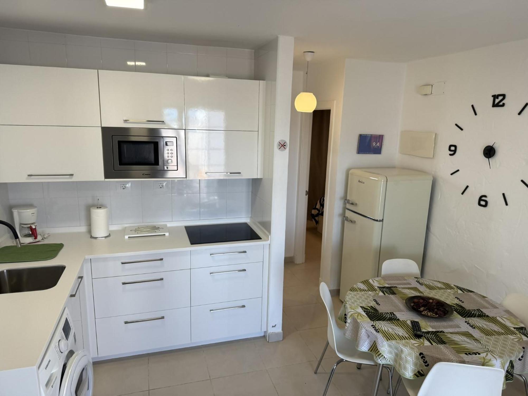 Castillo Sol Bungalow 科斯塔卡莱塔 外观 照片