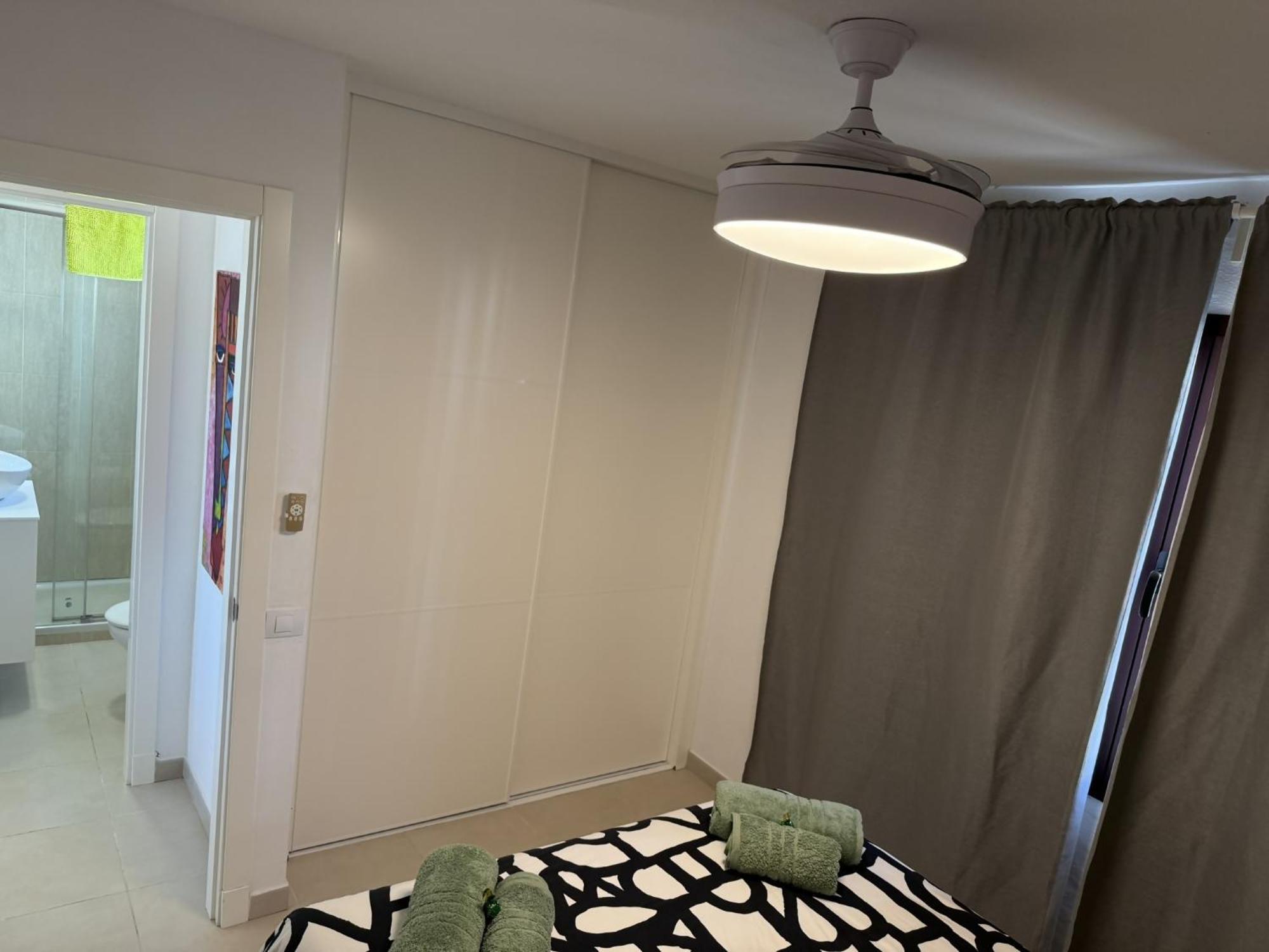 Castillo Sol Bungalow 科斯塔卡莱塔 外观 照片